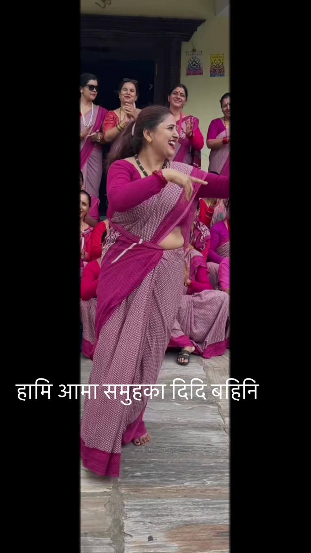 @Rekha Adhikari