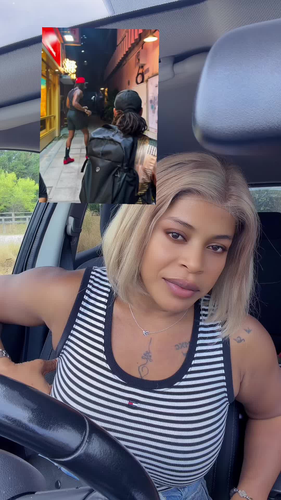 @Blonde Aurélia1⚔️🤎