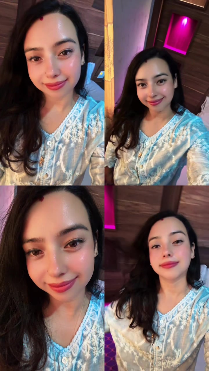 @Paaru Regmi