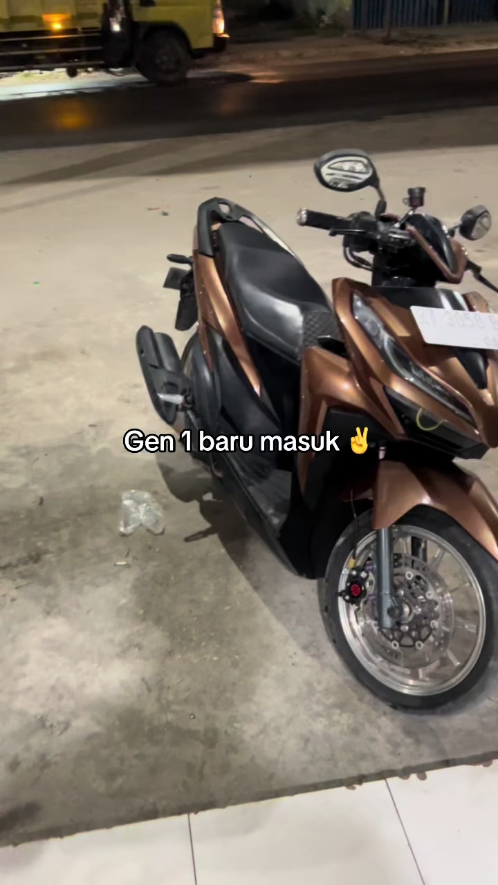 @Garasi Ofaroyalmotor