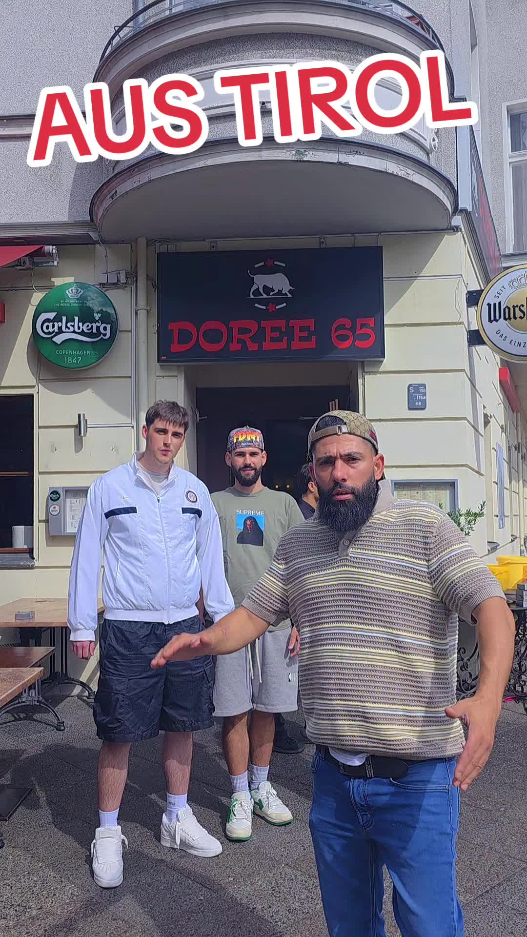 @steakhaus Doree 65