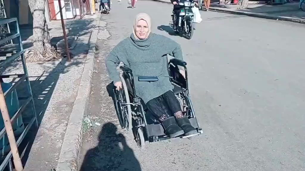 @زهيرة القلب الطيب