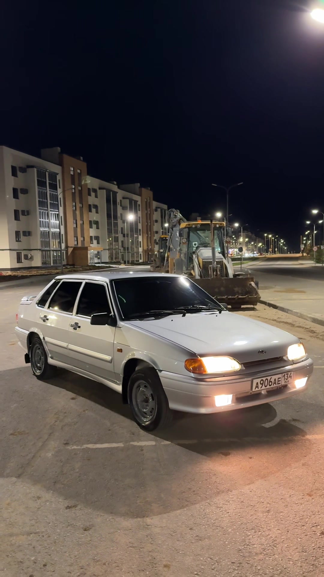 @Глава города Волгограда