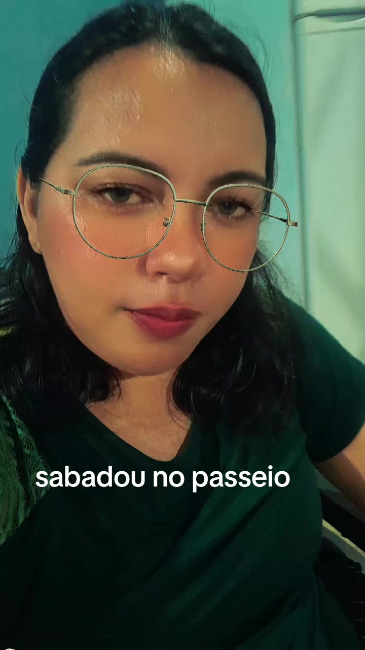 @Fabiana 1✨️❤️💚♿️💍