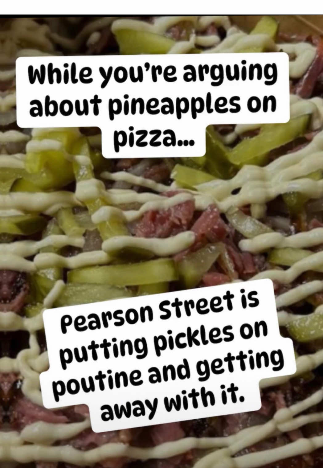 @Pearson Street SmashBurgerS