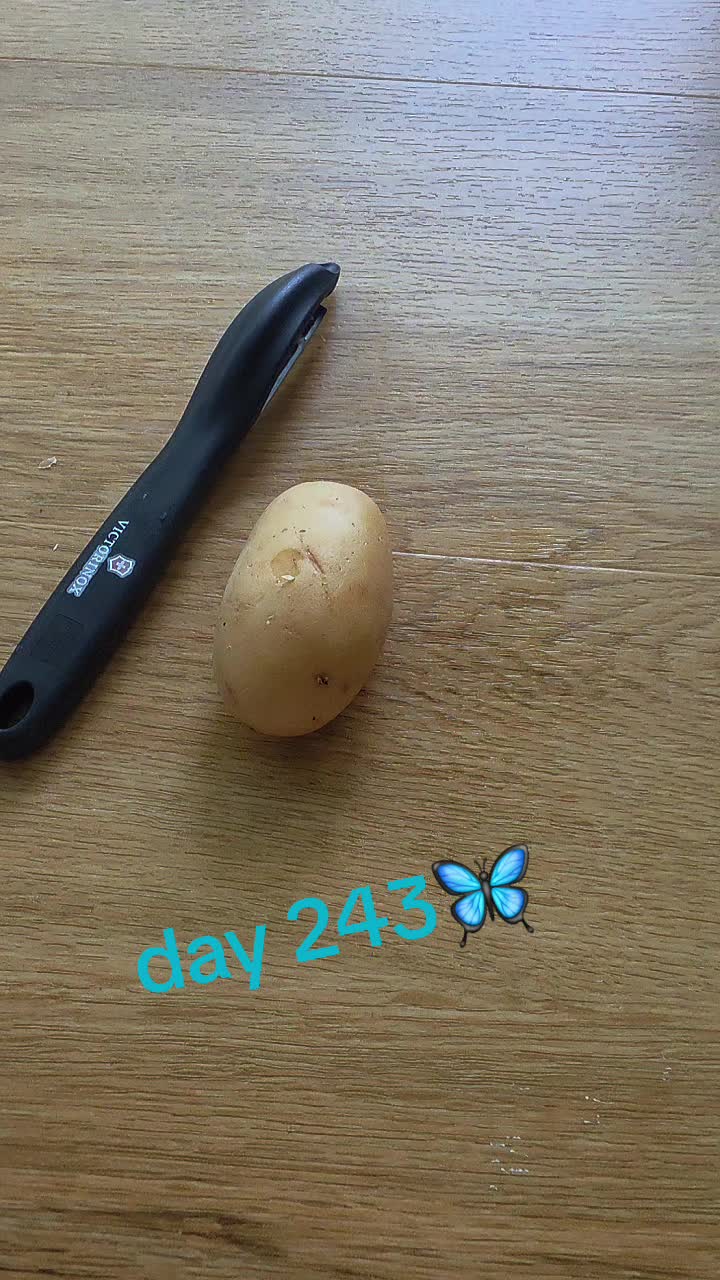 @OneTaterGirl🥔