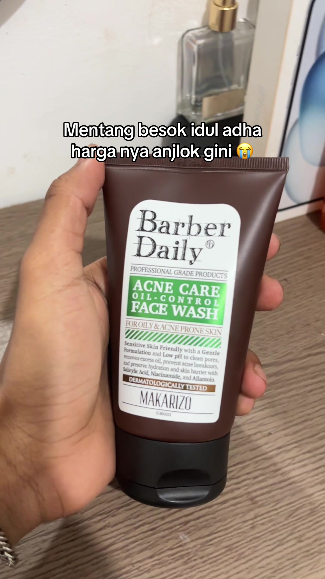 @random jualan