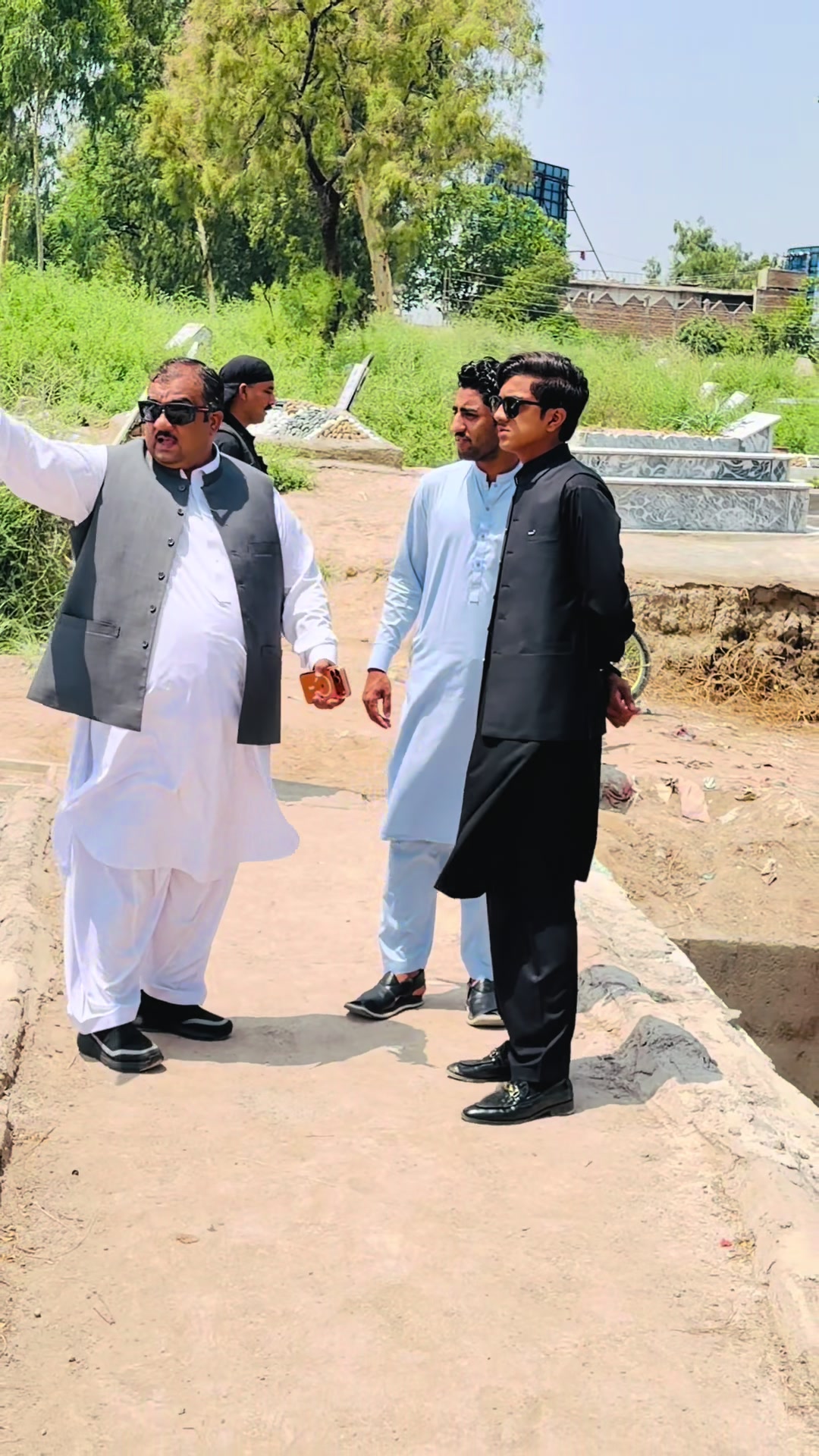 @Malik Mudasir Awan