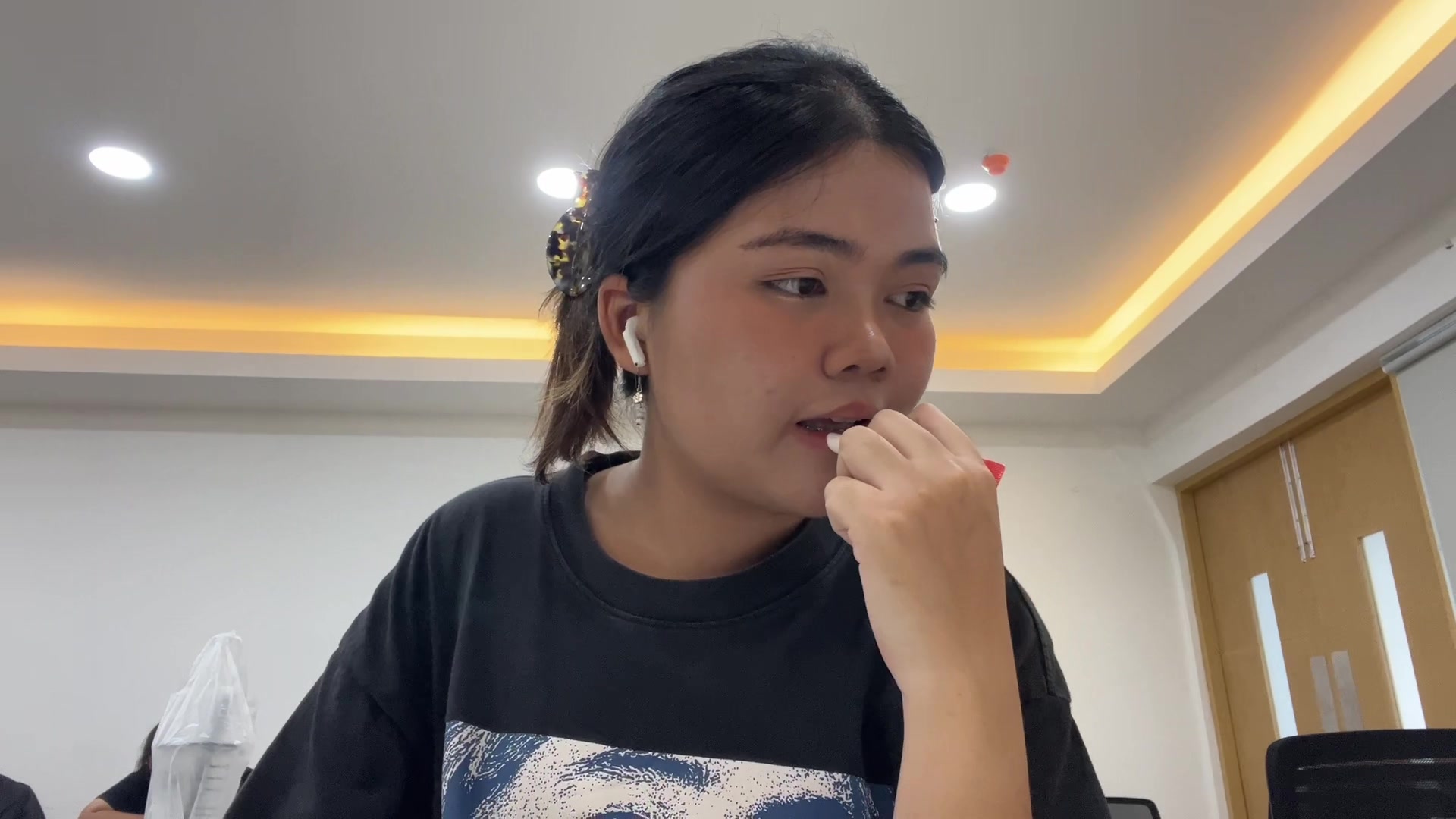 @แอคนี้ต้องการเวลานอน