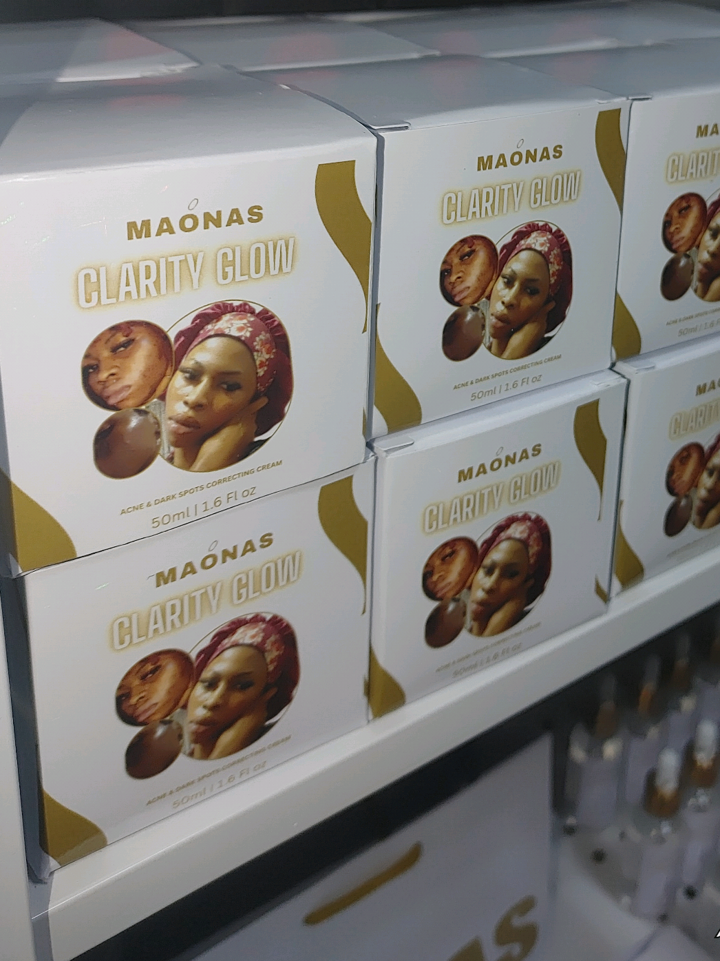 @Maonas Skincare Dubai