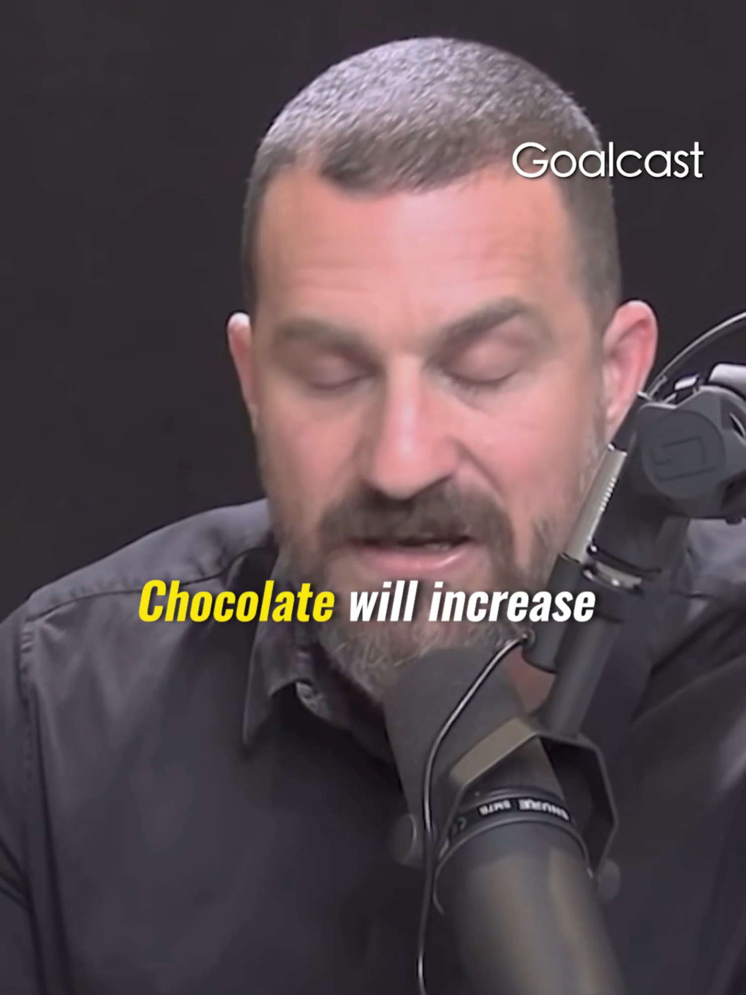 @Goalcast