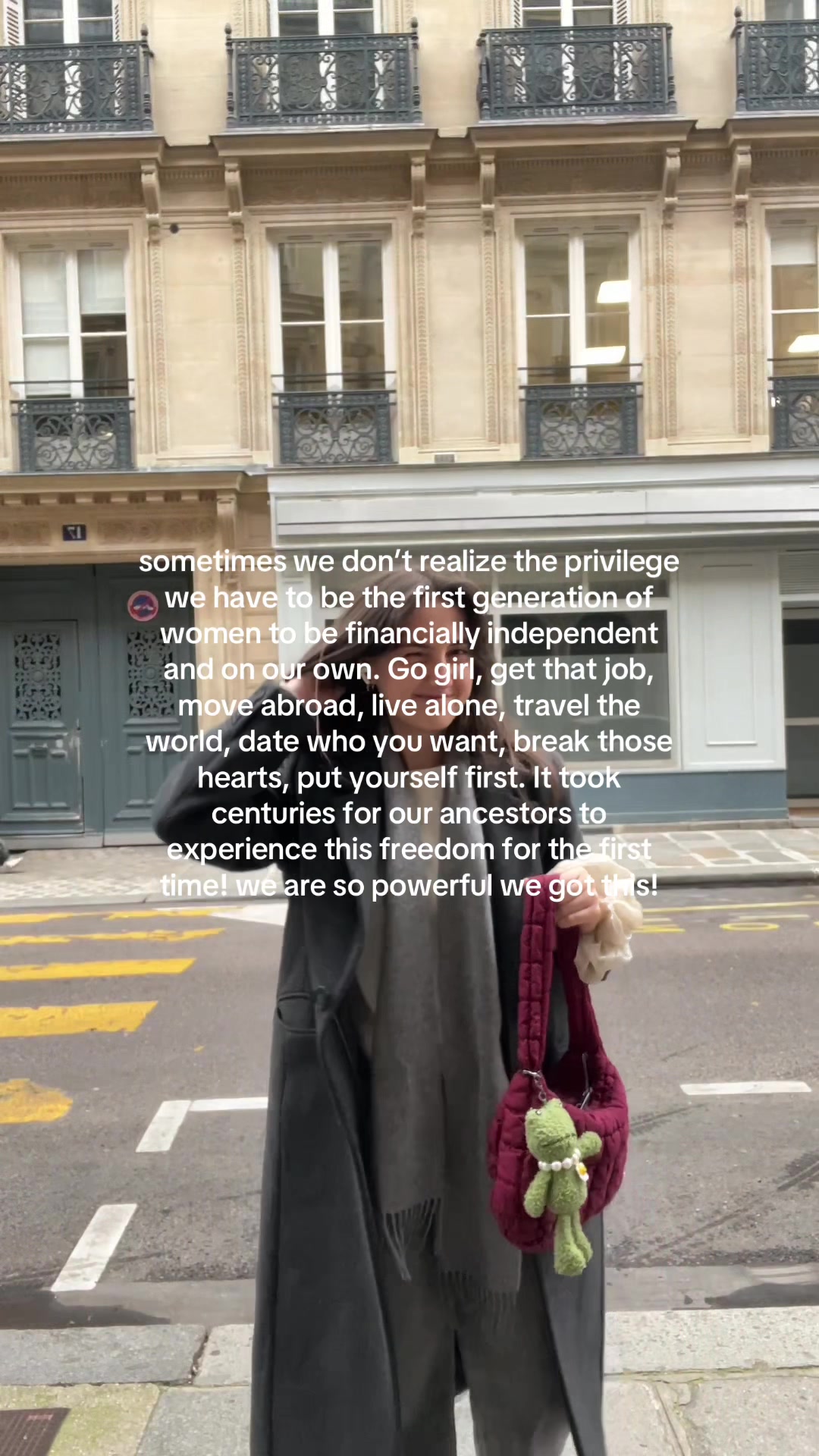 @Lili • paris diaries