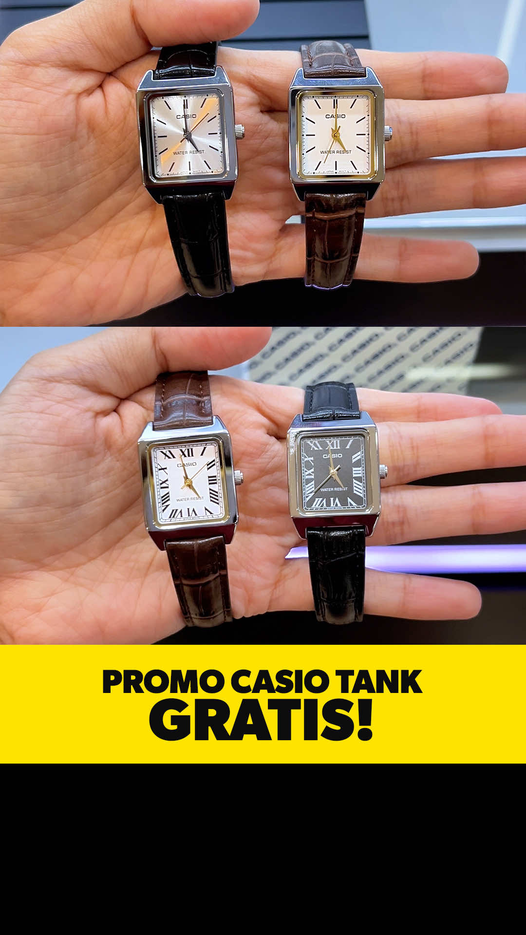 @Gudang Jam Official