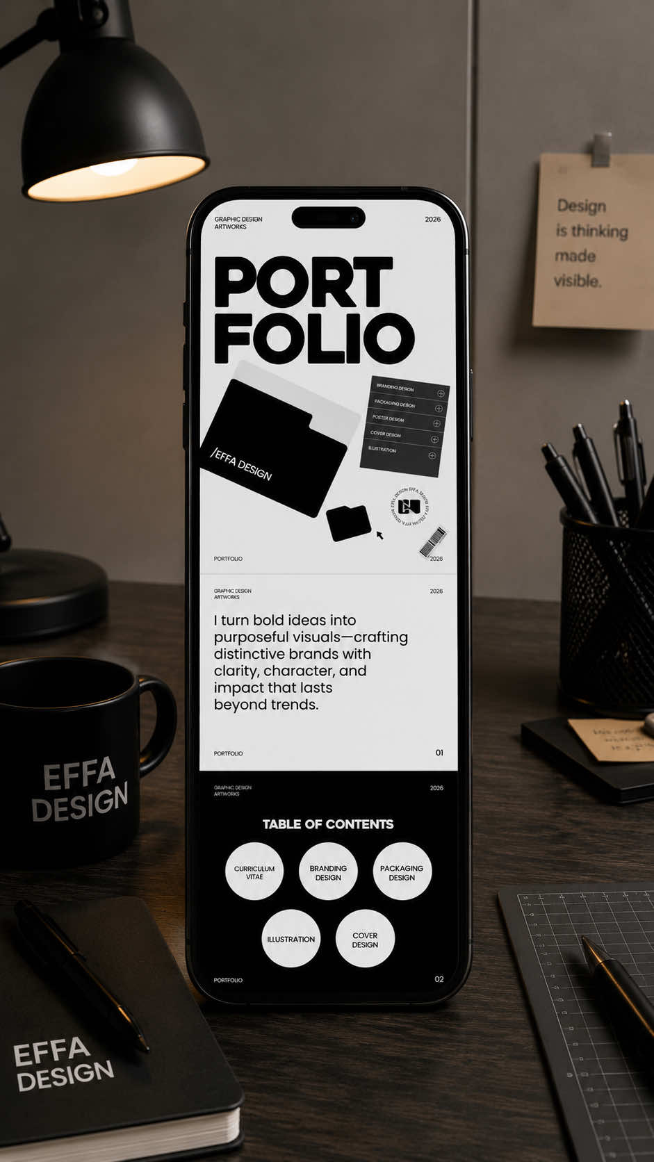 @Effa Design