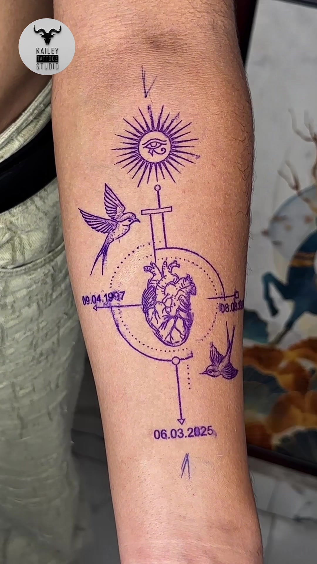 @Kailey Tattooz