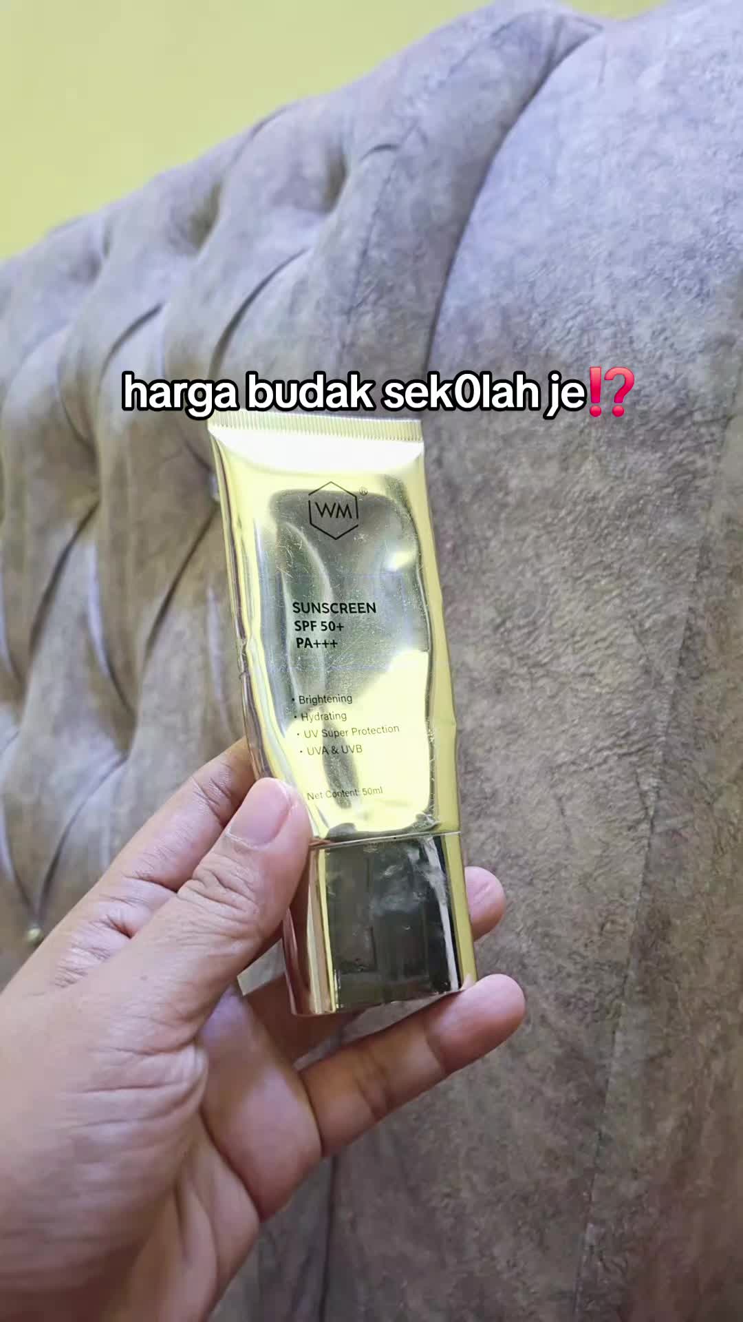 @Aura Barakah Shop