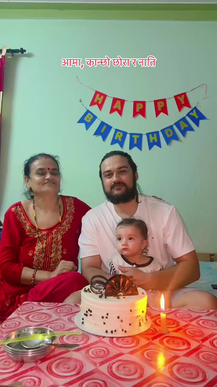 @Shikha✨l Aryash’s Mamma🌸