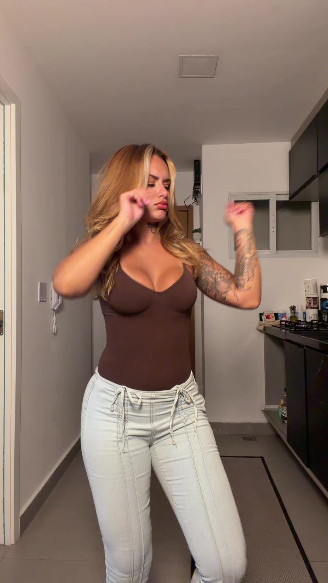 @Nicole