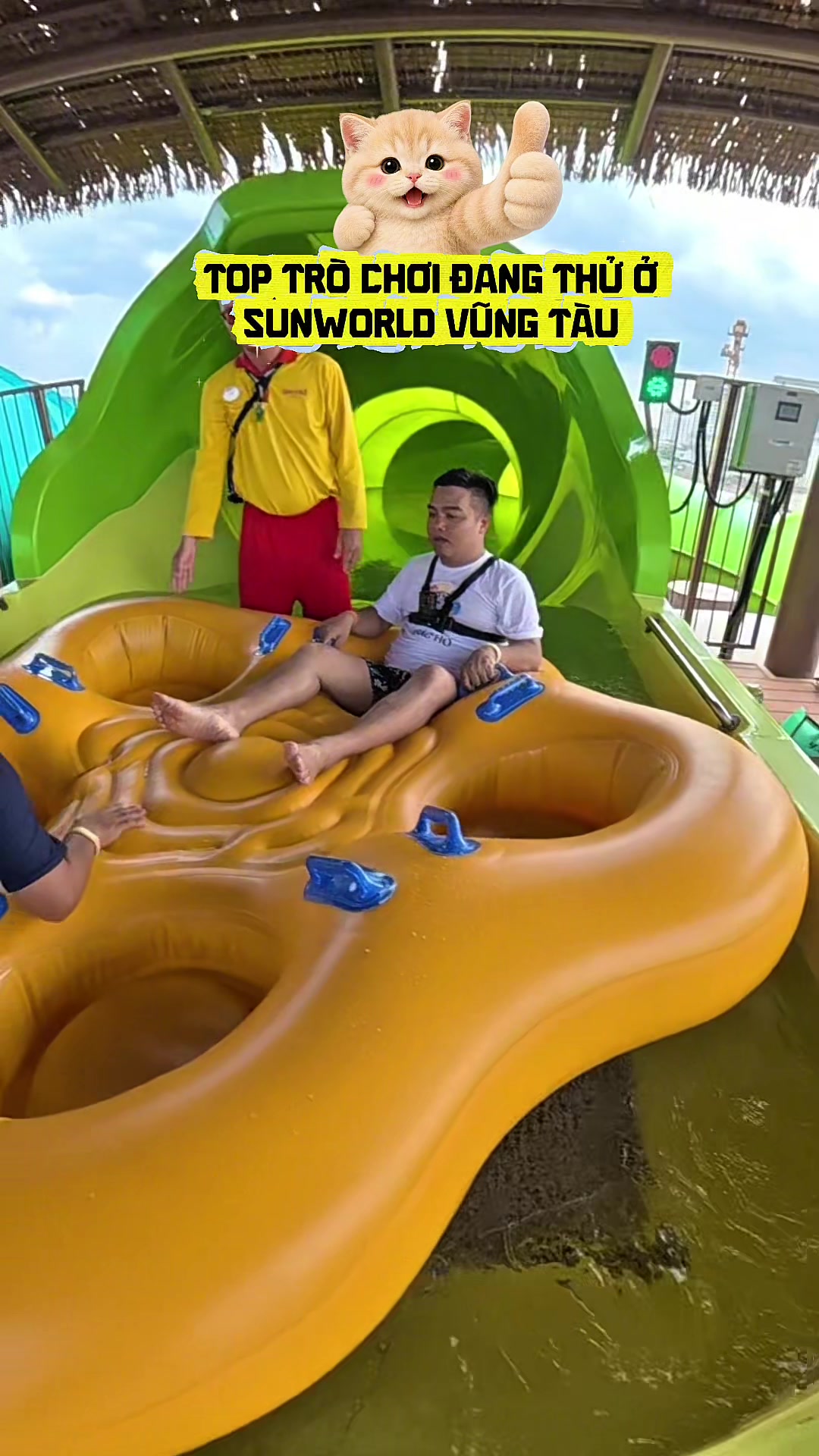 @Hana Phiêu Lưu Ký
