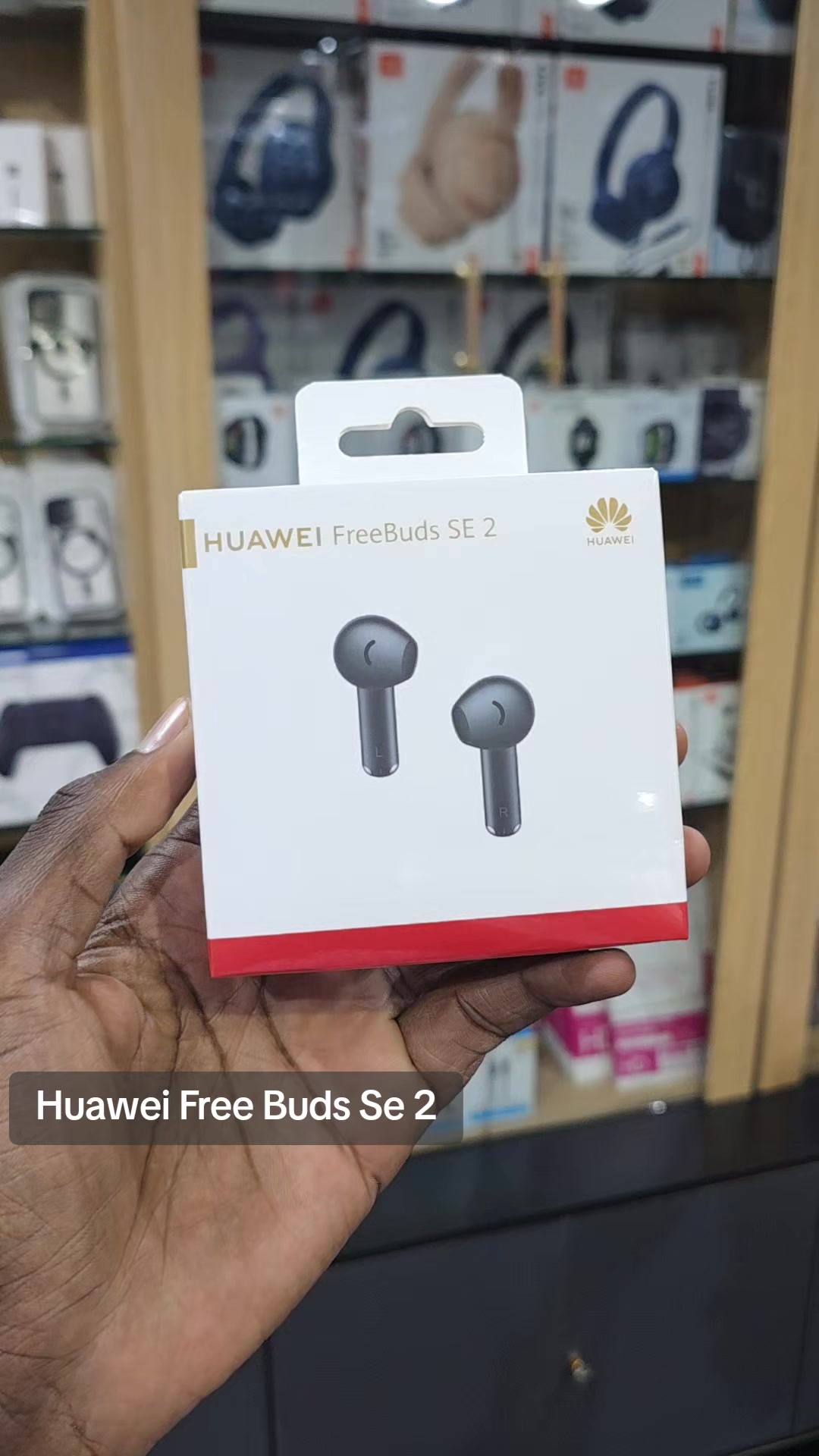 @Dakar Smart Store