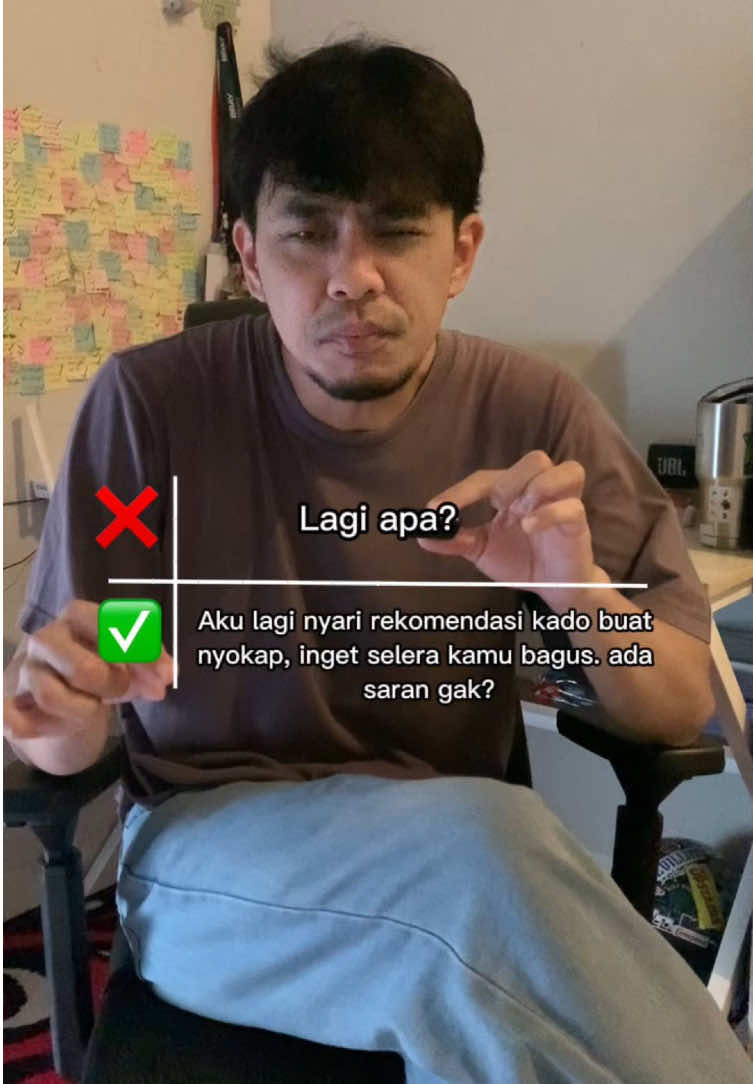 @Coach Fiqih
