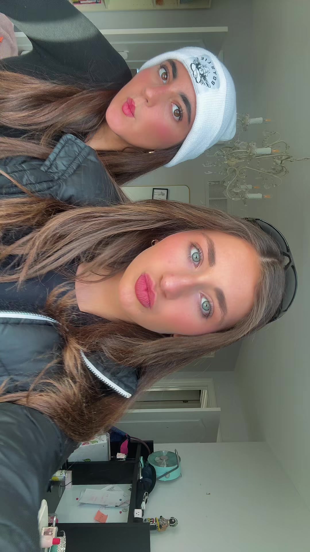 @alyssa :)