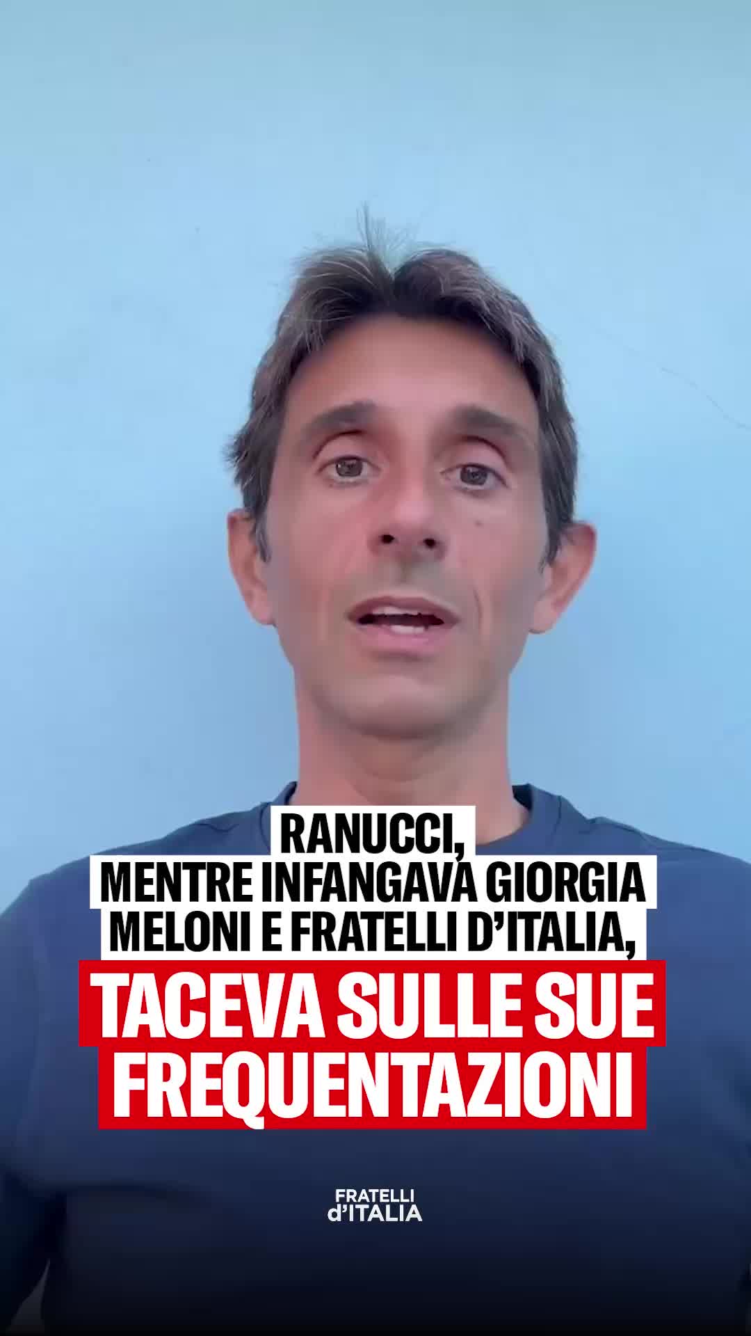 @Fratelli d’Italia