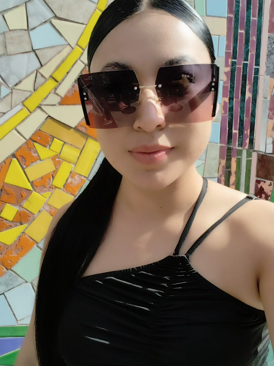 @Lupita Orozco