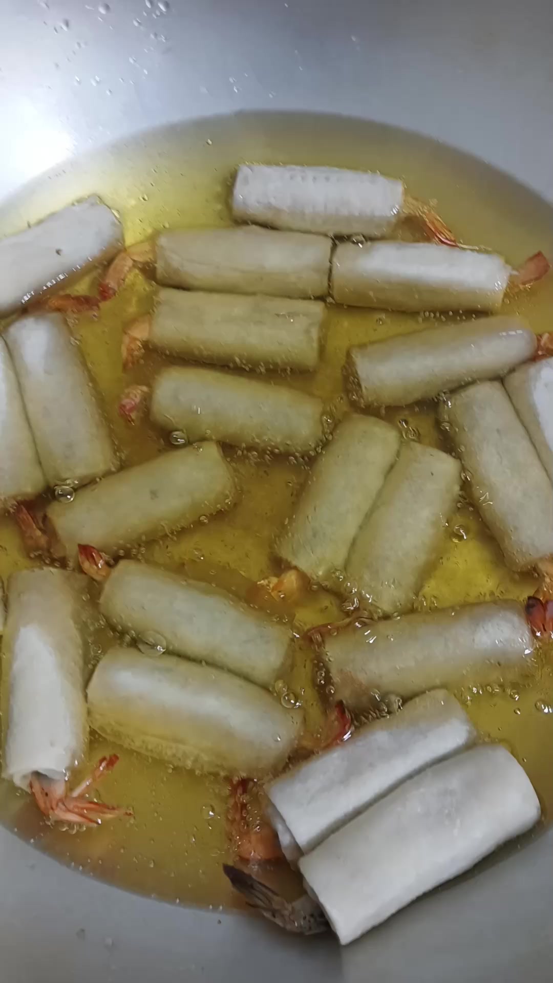 @CHẢ GIÒ TRÂM TRIỆU