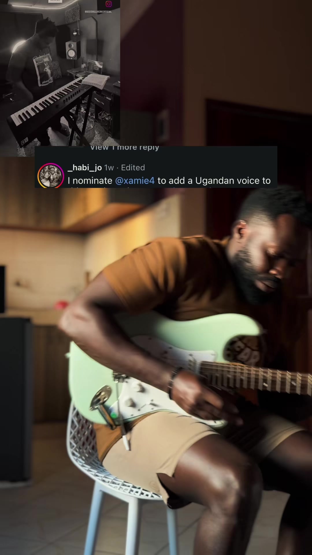 @Xamie