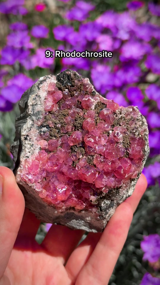 @Spirit Nectar Gems