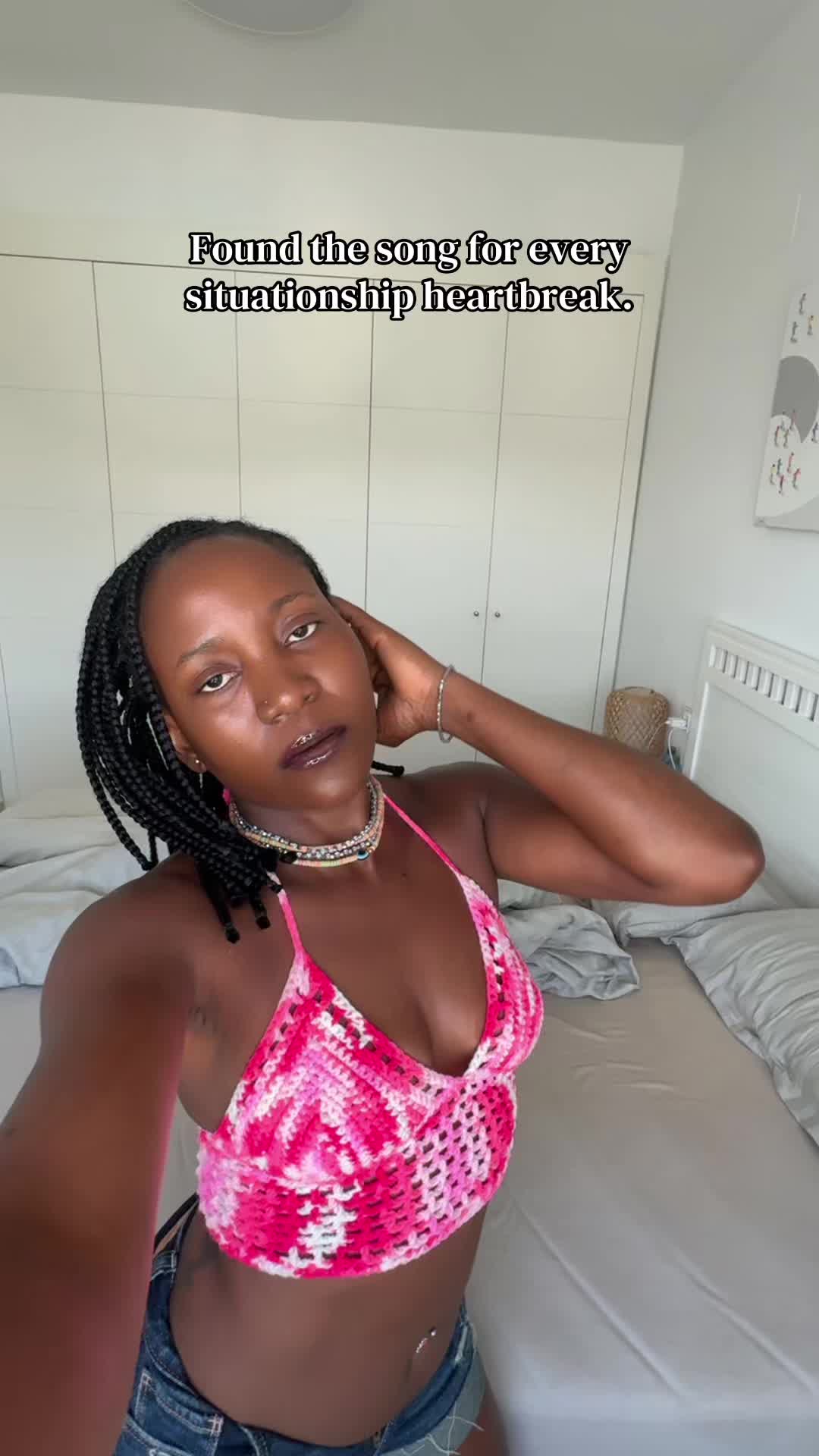 @Bikini Dina