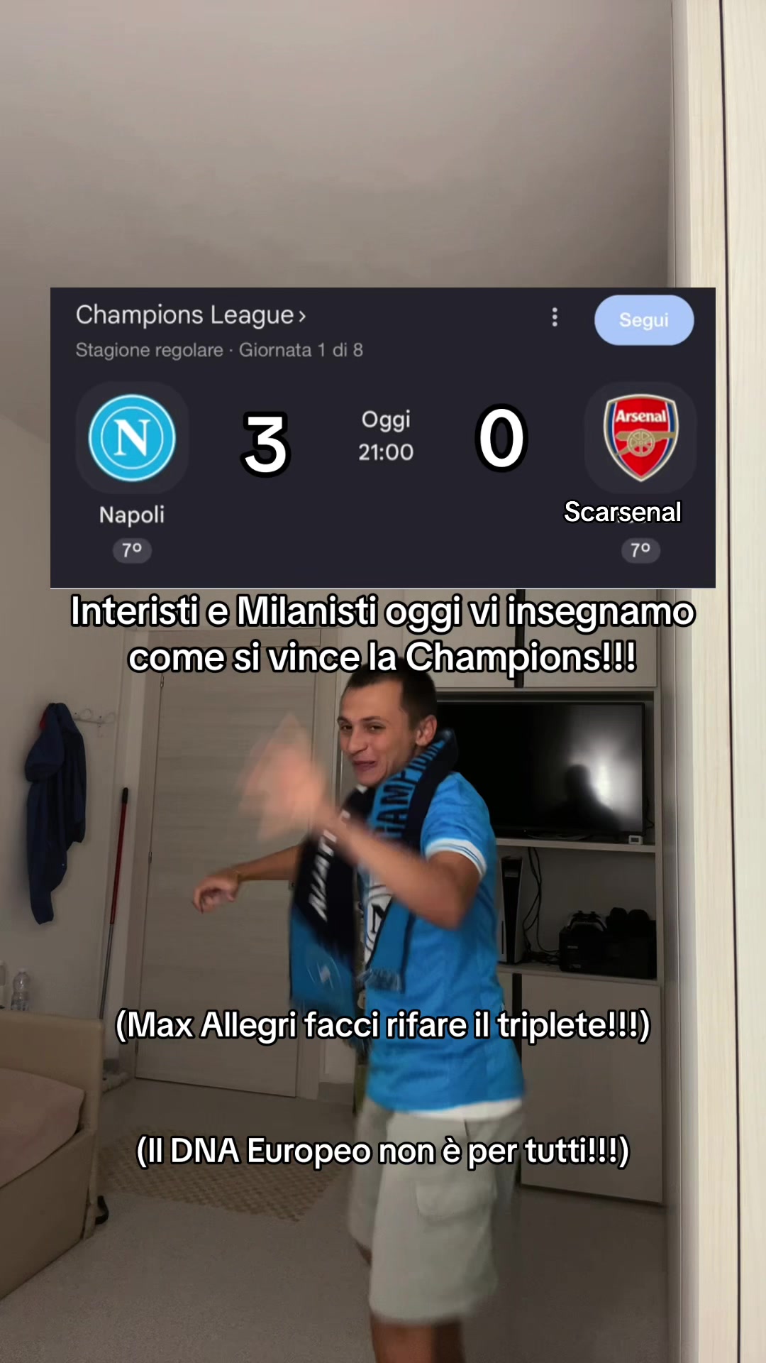@Il Goran Pandev di Tik Tok