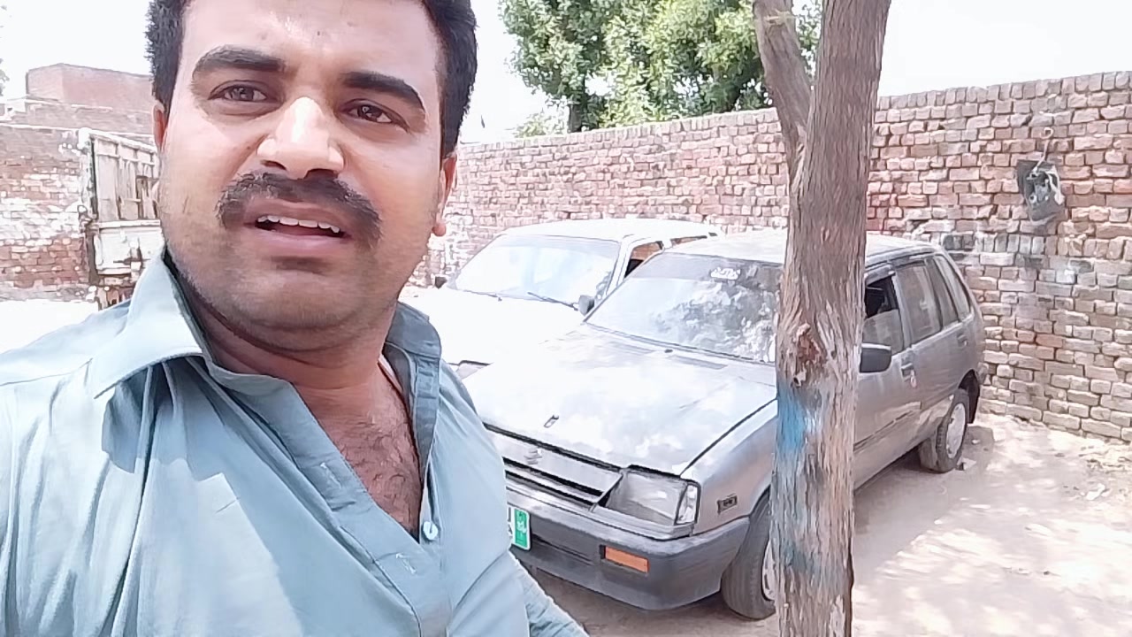 @R.K Moter