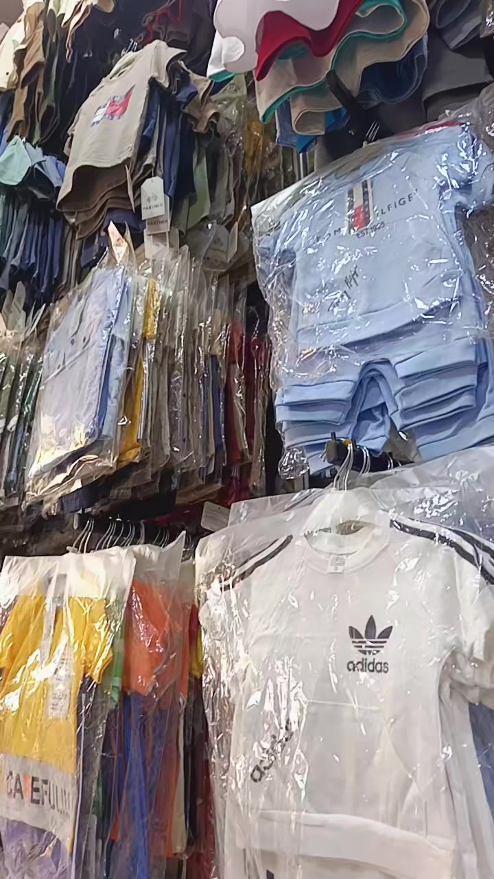 @Bambinerie Keur Xale
