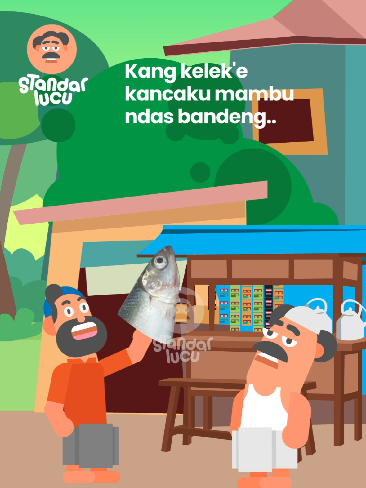 @standarlucu