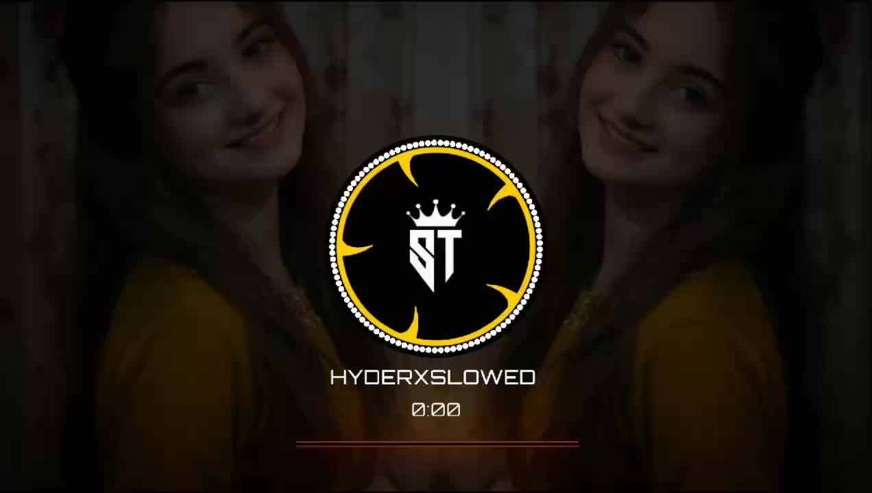@HyderXSlowed