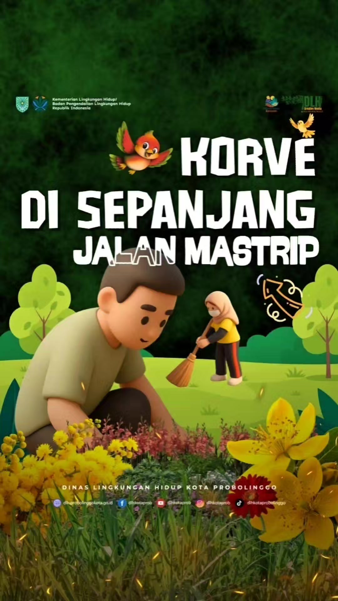 @DINAS LINGKUNGAN HIDUP