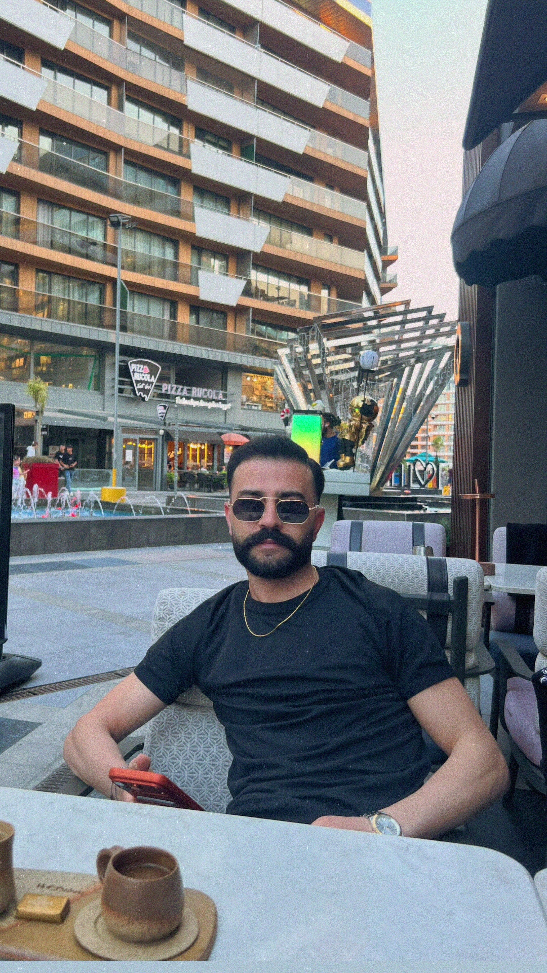 @Taner Deniz