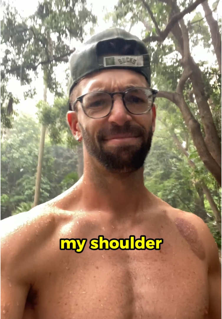 @Matt Noël l Calisthenics Coach