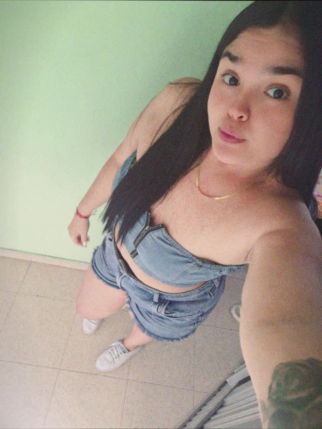 @Ana M 🌙