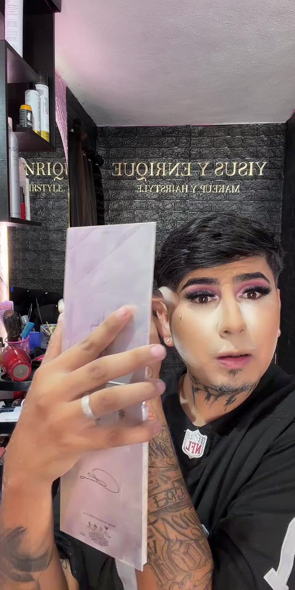 @Yisus Y Enrique
