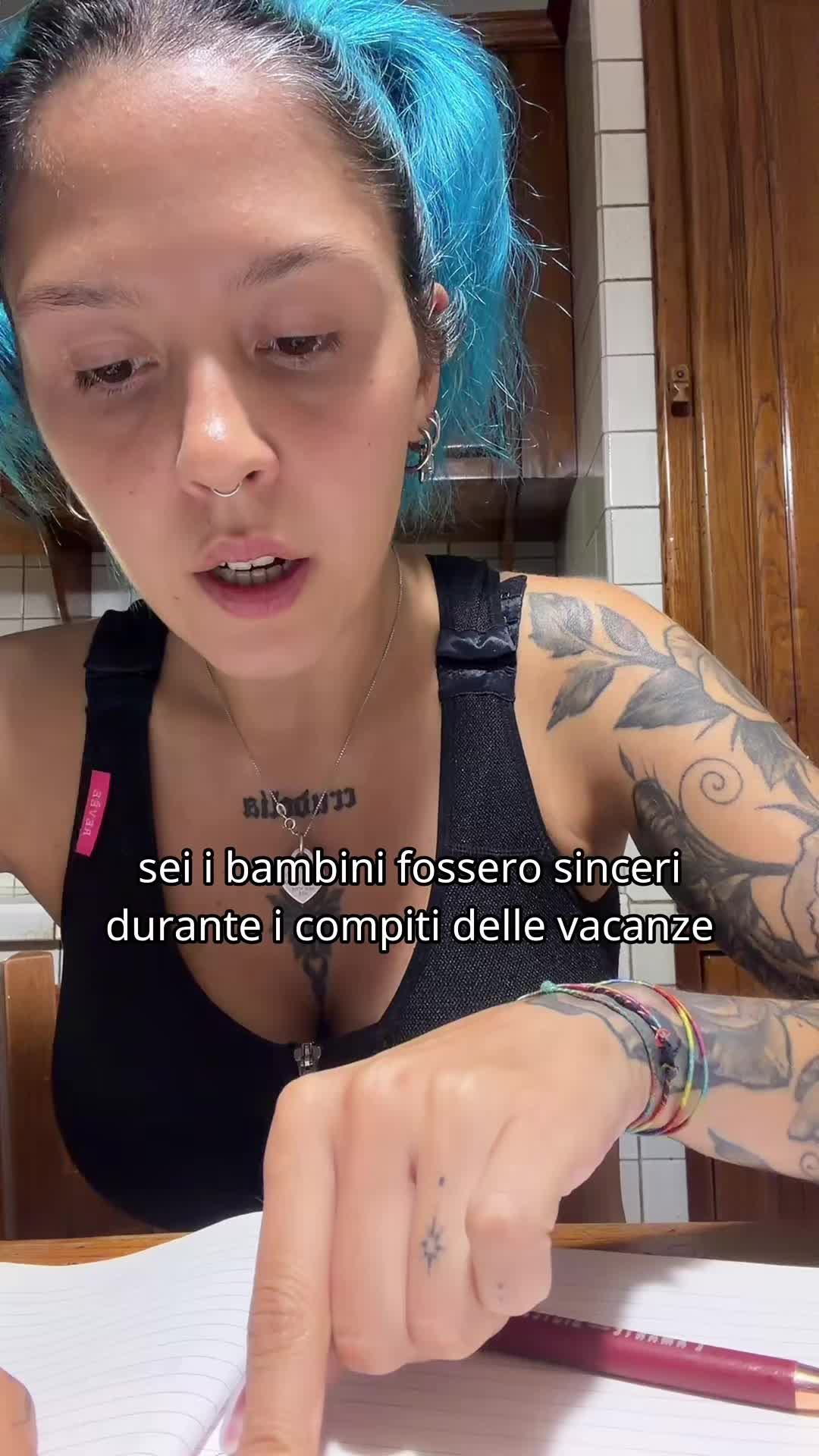 @Agnese Pucci
