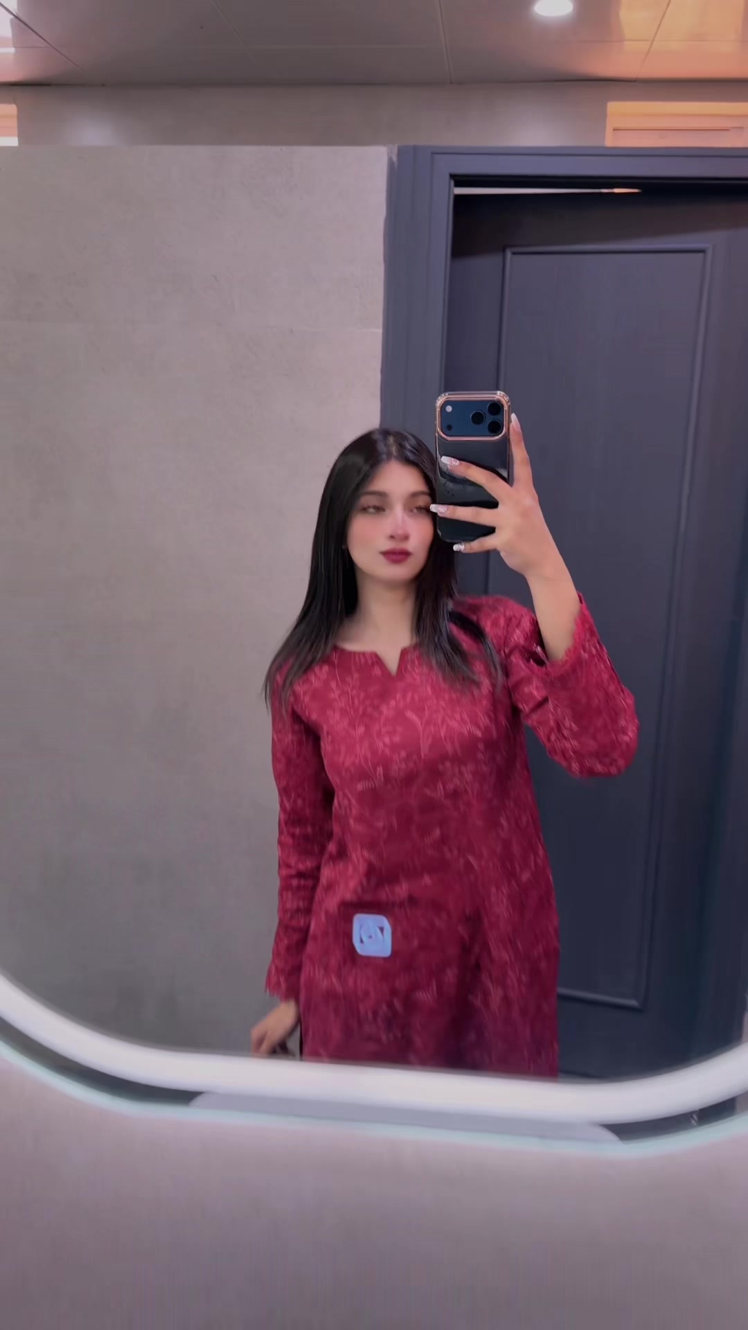 @Malaika Hashmi🐥