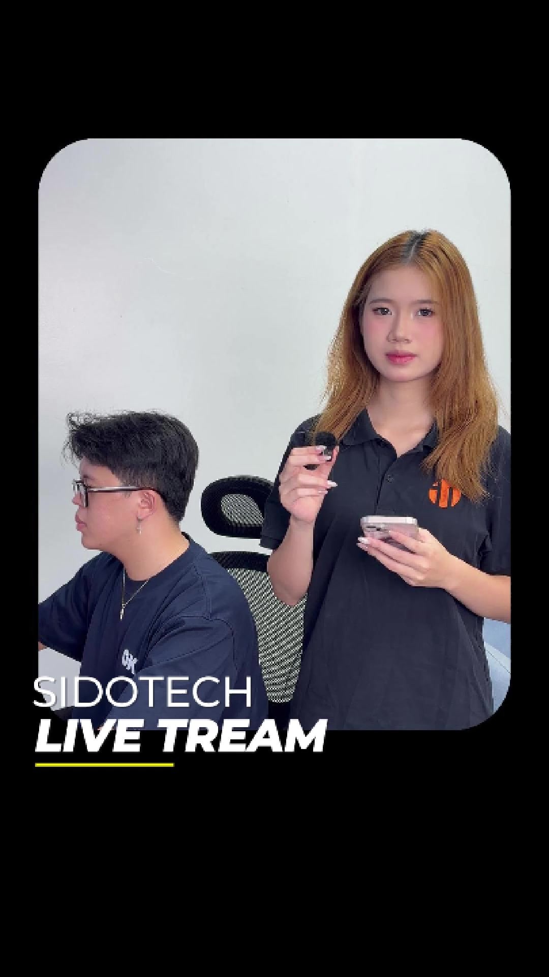 @Sidotech VN