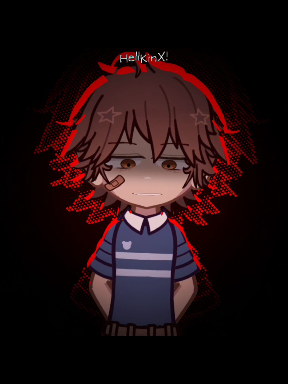 @★𝙃𝙚𝙡𝙡𝙆𝙞𝙣𝙓!★