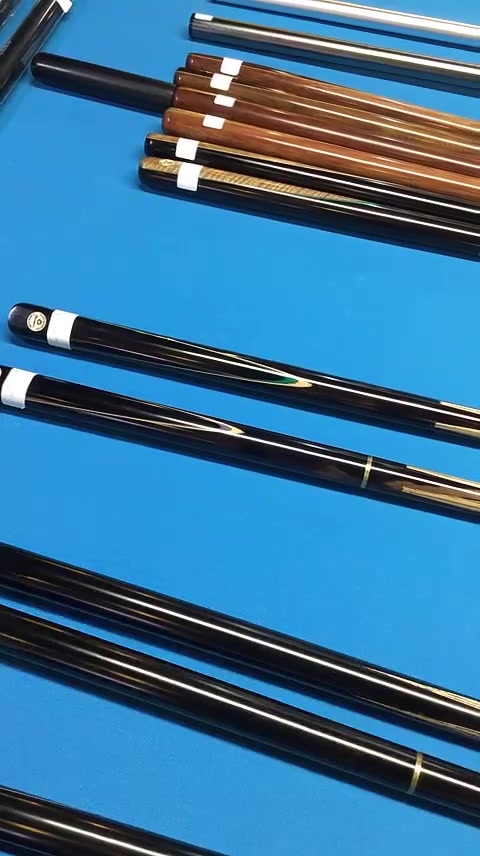 @Thailand Pool Tables