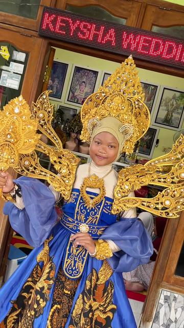 @Benny Septyan ✅ 14