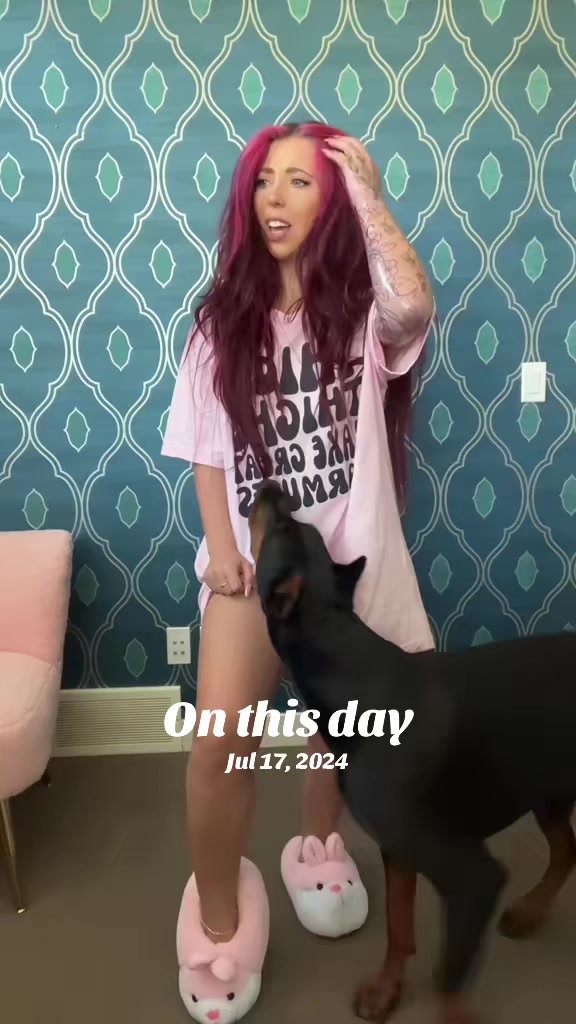 @queensylviemarie