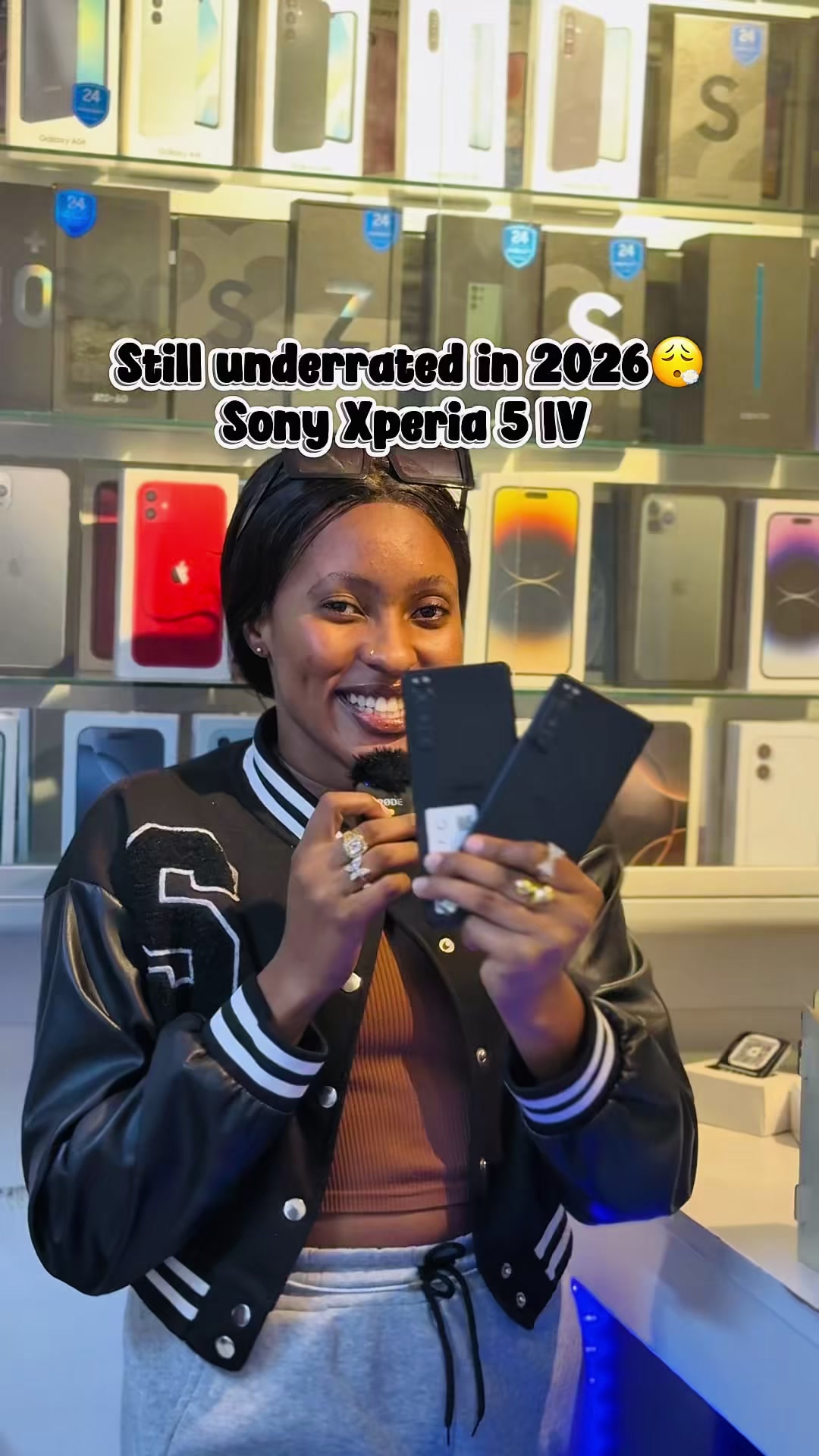 @Affordable Gadgets KE